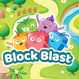 Block Blast: Total Collapse icon