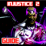 New Guide For Injustice 2 icon