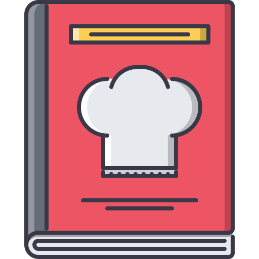 CookBook  Icon