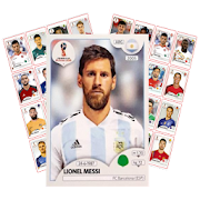 Cards & Board - World Cup Bingo