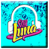 Soy Luna Music icon