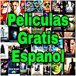 Cover Image of Скачать Peliculas gratis en español full HD 1.0.9 APK