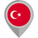 VPN Turkey - get free Turkey IP - VPN ‏ ⭐🇹🇷 icon