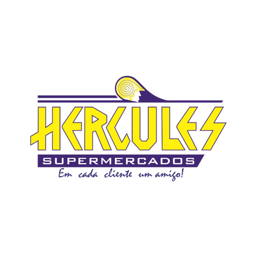 Hercules App+ logo