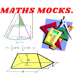 Icon image Mathematics; mocks papers.