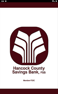 Hancock County Savings Bank 6