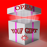 Open Your Gift Simulateur icon