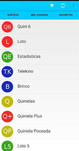 Quinielas Argentinas