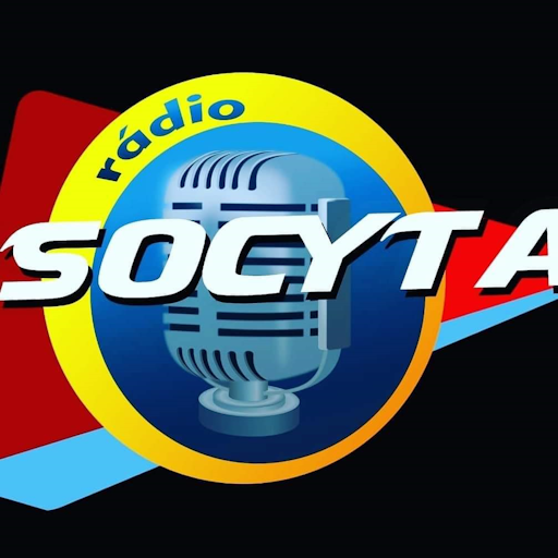 Rádio Socyta logo