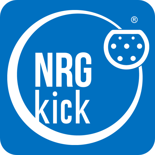 NRGkick Classic logo