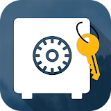 Password Manager And Password wallet icon