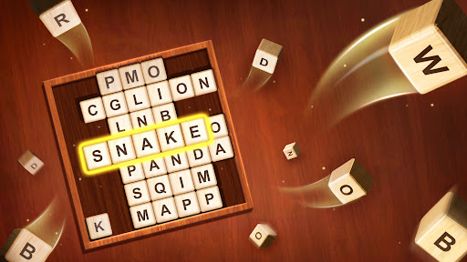 Word Shatter: Word Block screenshot 4