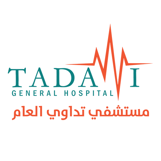 TADAWI GENERAL HOSPITAL logo