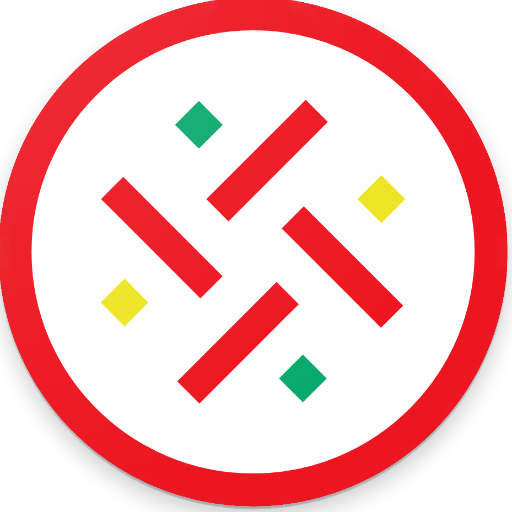 Ramah Stroke logo