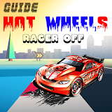 Guide Hot Wheels Racer Off New icon