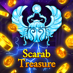 Cover Image of Télécharger Scarab Treasure 1.0 APK
