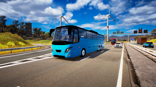Bus Simulator 2023 12