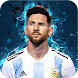 Lionel Messi Soccer Wallpapers - Androidアプリ