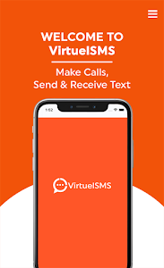 VirtuelSMS- Twilio sms & calls Unknown