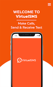 VirtuelSMS- Twilio sms & calls