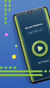 Soccer Platform
