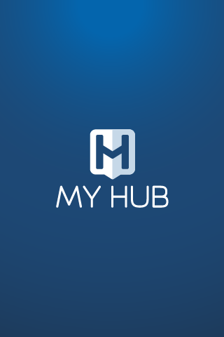Android application Curro MyHub Guardian screenshort