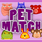 Pet Match Apk