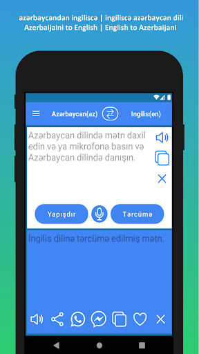 Pratinjau aplikasi