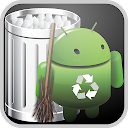 Virus Remover and Cleaner icono