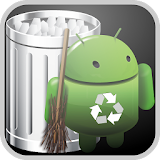 Virus Remover and Cleaner icon
