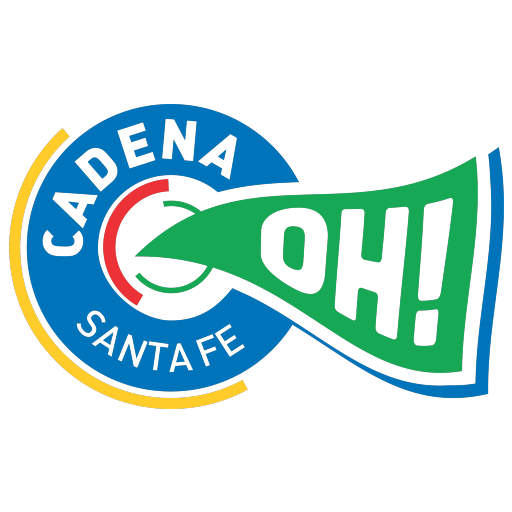 Cadena OH! 1 Icon