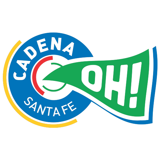Cadena OH! logo