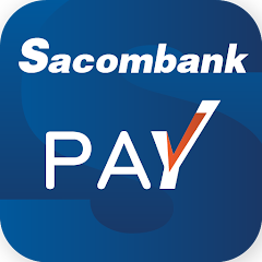 Sacombank Logo