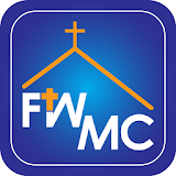 훼드럴웨이 선교교회 icon