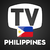 TV Philippines Free TV Listing Guide icon