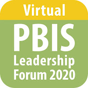 Virtual PBIS Leadership Forum