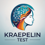 Kraepelin Test icon