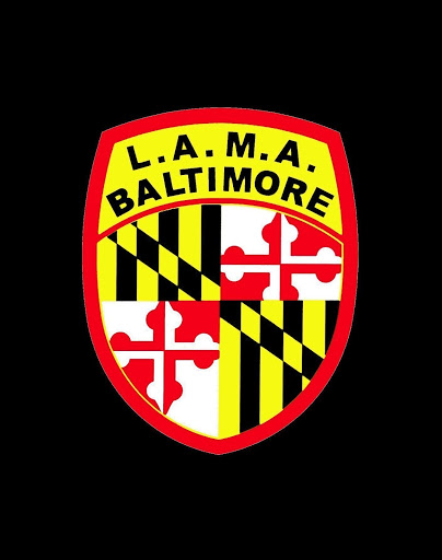 Android application LAMA Baltimore screenshort