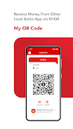 Canadia Bank screenshot 1