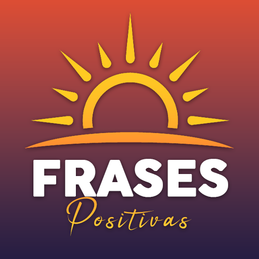 Frases Positivas y Motivadoras logo