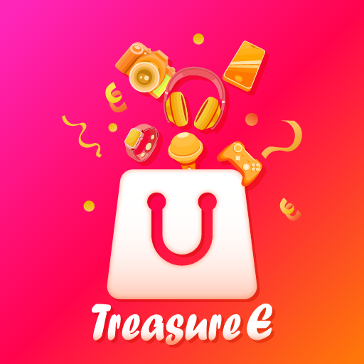 Treasure E