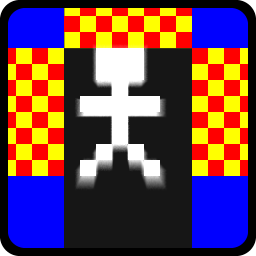 RetroRunner MZ logo