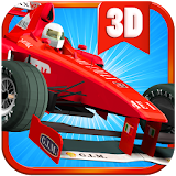 3D Car Racing icon