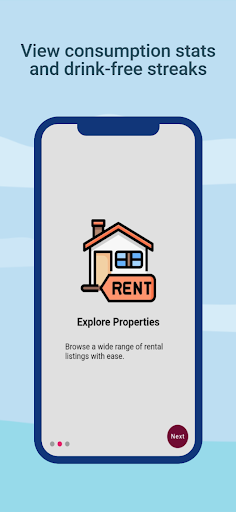 RENT AKAR Screen 2