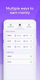 Pawns.app - Surveys For Money