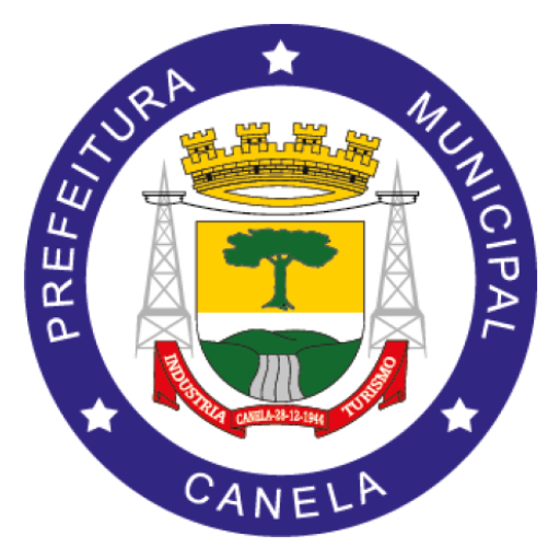 Canela IP logo
