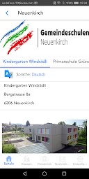 Schule Neuenkirch