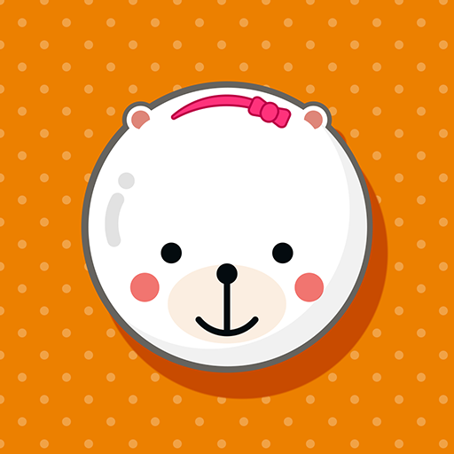 Watermelon Game : Bear Pang logo