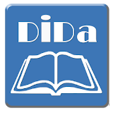 DiDa Bilingual Reading icon