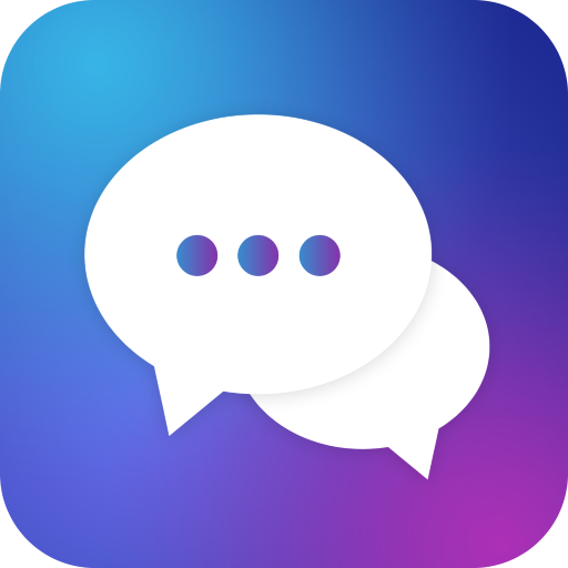 Messenger SMS - Color Messages  Icon